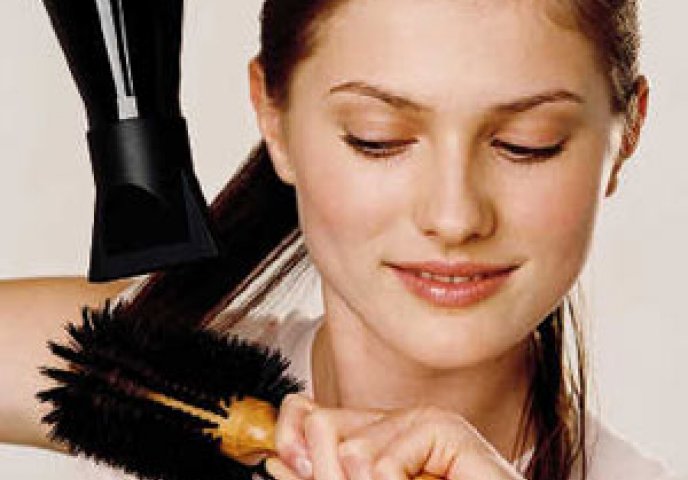 Choosing the Right Brush