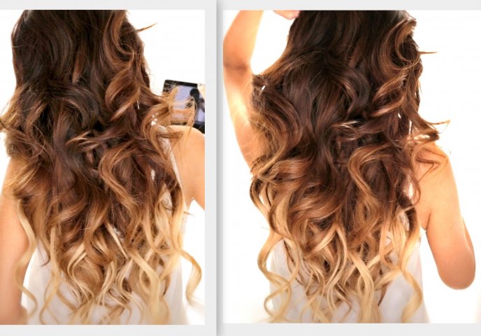 Help Your Curls Hold