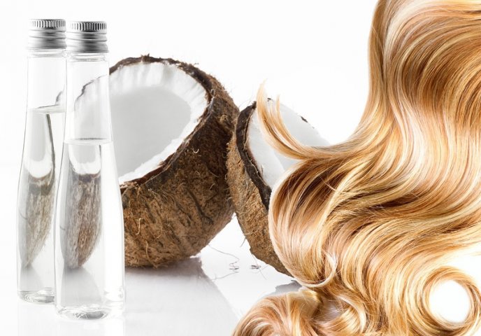 Crazy About Coconut Oil