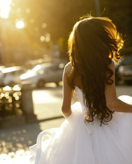 6 Tips to Reverse Hair Damage