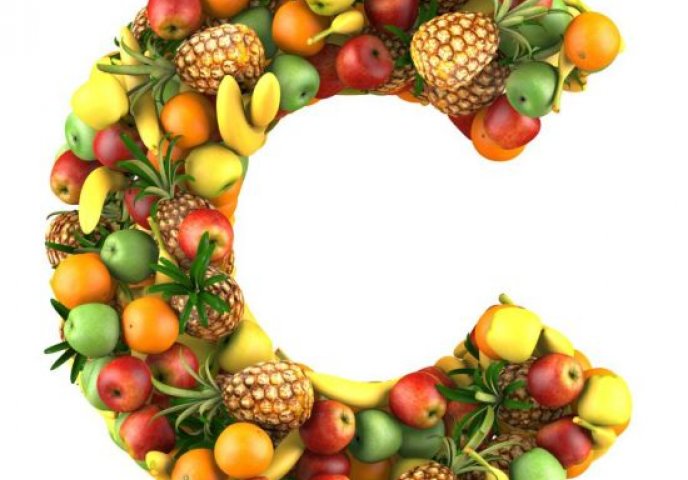 Benefits of Vitamin C on Hair