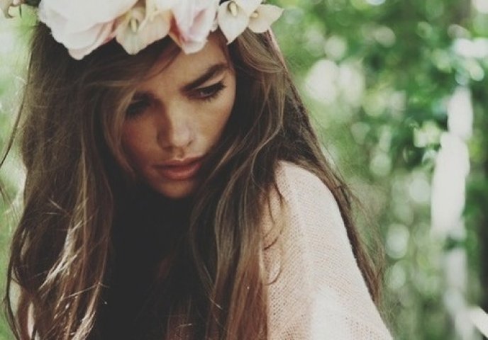 4 DIY Hair Masks for Spring!