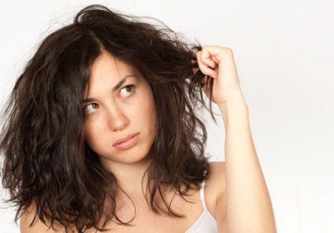 Surviving Second-Day Hair