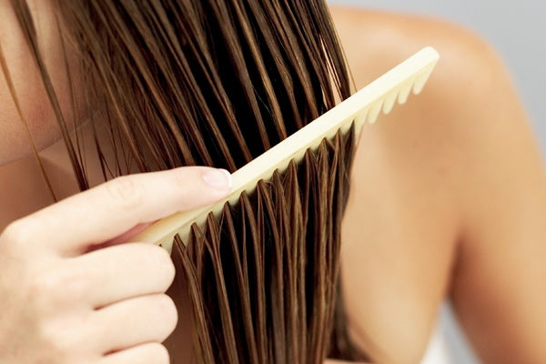 Hair Oils: Good or Bad?