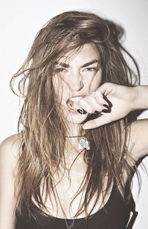 The Dirt on Heat Damage