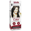 #777 Medium Ash Brown Non-Permanent Hair Color (Comparable To Loving Care)
